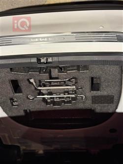 تۆیۆتا کامری